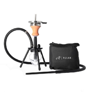 Azlan Shisha Mini G Black Night 