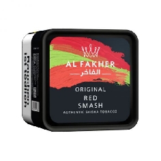 Tabac Al Fakher Red Smash / Pastèque 200gr 