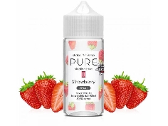 Halo Paradise Pure Strawberry Shake n Vape 50ml