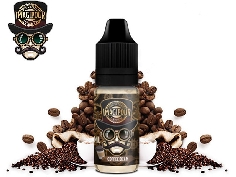 Halo Imagipour Flavor Coffee Bean 10ml