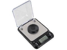 Balance CJ-20 Scale 20gr 0.001gr