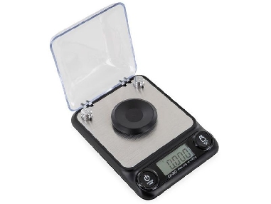Balance CJ-20 Scale 20gr 0.001gr