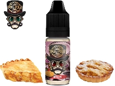 Halo Imagipour Flavor Coffee Bean 10ml