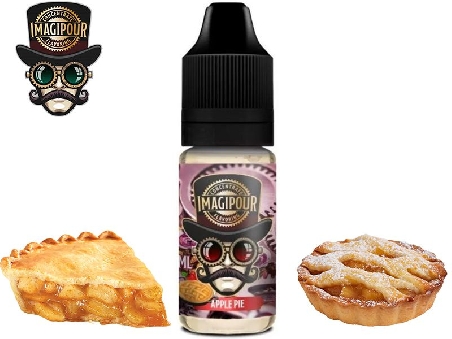 Halo Imagipour Flavor Coffee Bean 10ml