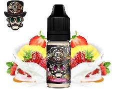Halo Imagipour Flavor Triple Apple 10ml