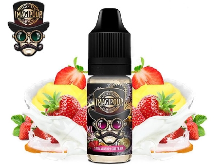 Halo Imagipour Flavor Triple Apple 10ml
