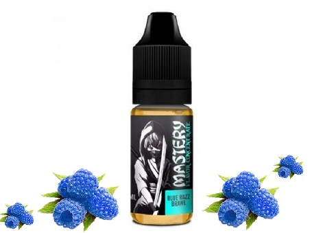 Halo Mastery Concentrate Assassin Tobbacco 10ml