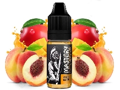 Halo Mastery Concentrate Blue Razz Brawl 10ml