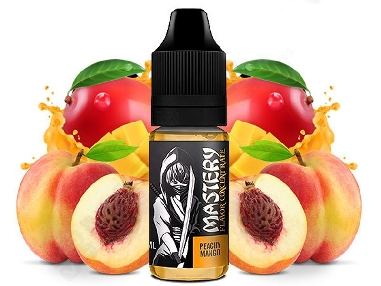 Halo Mastery Concentrate Blue Razz Brawl 10ml