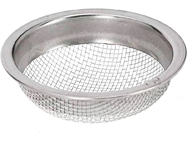 Tamis à tabac (grand)