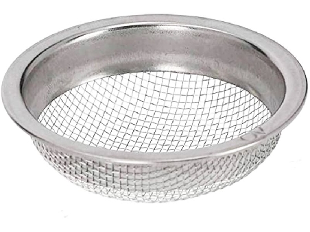 Tamis à tabac (grand)