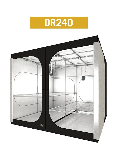 Secret Jardin Dark Room 240 Original 4.0