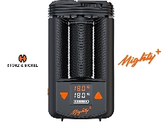 Vaporisateur Mighty Storz & Bickel