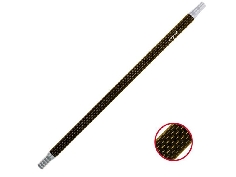 Embout Aladin Carbon Black Gold 39cm 