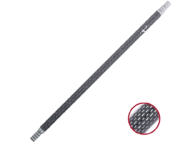 Embout Aladin Carbon Black Gold 39cm 