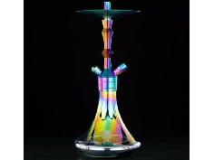 Aladin Shisha MVP360 Rainbow 36cm