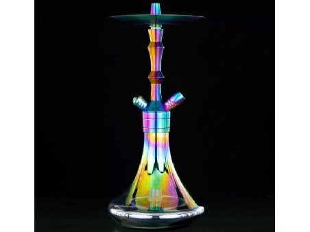 Aladin Shisha MVP360 Rainbow 36cm