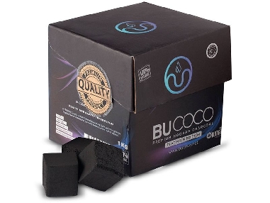Oduman BuCoco Platinium 1kg