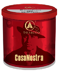 O's Tobacco Cosa Nostra 200gr