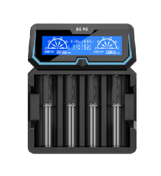 Chargeur Xtar X4