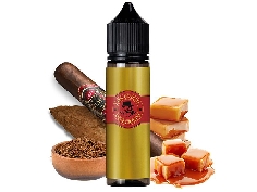 PGVG Labs - Don Cristo Shortfill Format 50ml