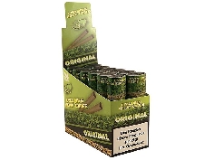 Cyclone Blunt Double Purple