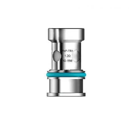 Résistance Voopoo PNP PnP-TR1 (10-15W)