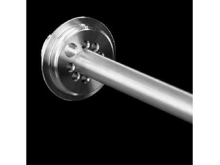 Aladin Shisha Epox Inox