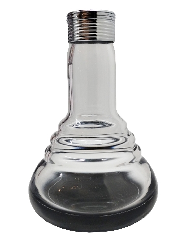 Vase Kaya Shisha PN 480 Colorground Black