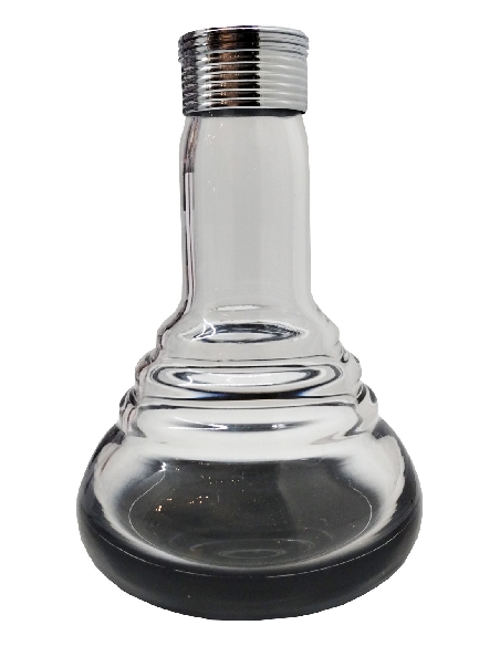Vase Kaya Shisha PN 480 Colorground Black