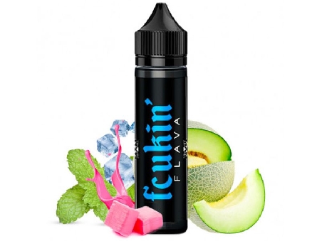 Fcukin Flava Munkey 50ml