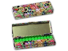 Boîte de Protection BL Feuilles + Filtres Mushrooms 