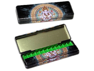 Boîte de Protection BL Feuilles + Filtres Mushrooms 