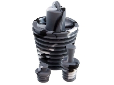 Set de Bouchons pour Bong 