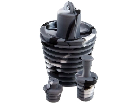 Set de Bouchons pour Bong 