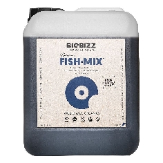 Fish-Mix Biobizz 5l