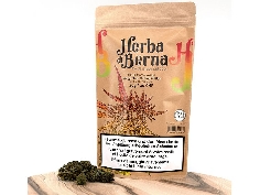 Herba Di Berna Mango Haze Outdoor CBD 45gr