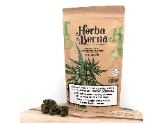 Herba Di Berna Cannatonic Outdoor CBD 45gr