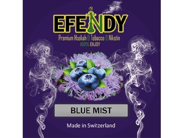 Efendy Blue Mist 200gr 