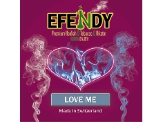 Efendy Love Me 200gr 