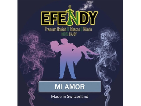 Efendy Mi Amor 200gr