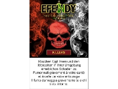 Efendy Killers 50gr