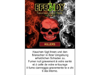 Efendy Killers 50gr