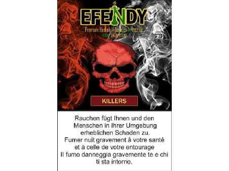 Efendy Killers 50gr