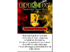 Efendy Tango Mango 50gr