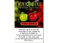 Efendy Two Apples 50gr