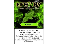 Efendy Mint 50gr