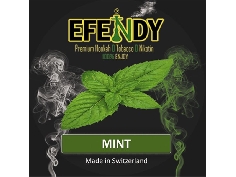 Efendy Mint 200gr