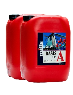 Mills Basis A 20L