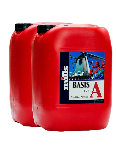 Mills Basis A 20L